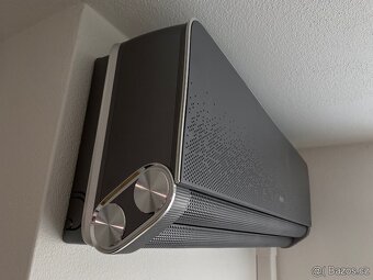 Klimatizace AUX C PRO 3,5 kW A+++ - 5