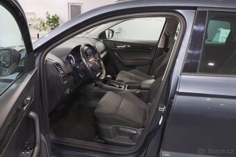 Škoda Karoq Style 2.0TDI 110kW 4x4 DSG - záruka Autodraft - 5