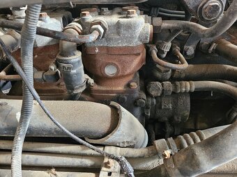 Motor man f 2000 - 5