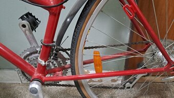 LIONE BIKES DÁMSKÉ KOLO - 5