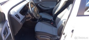 Hyundai i20 1.2i - 5