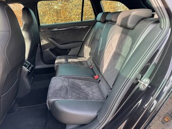 Škoda Superb 2,0 TDI 140kW DSG SPORTLINE - 5