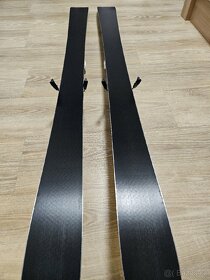 Salomon Stance 90 176cm - 5