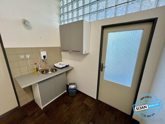 Pronájem kanceláře v Opavě, ev.č. 00636 - 5