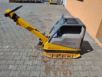 Vibrační deska Wacker neuson Dpu 6555 - 5