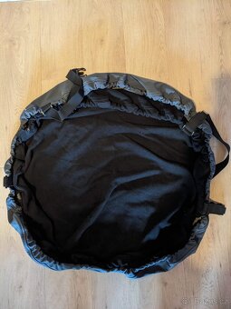 Manduca + softshellová ochranná kapsa + slintáčky - 5