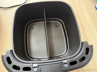 Horkovzdušná fritéza Tefal - 5