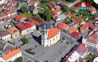 Prodej výrobního objektu, 200 m², Uhlířské Janovice - 5