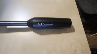 Prodam kulovnici CZ550 308W - 5