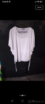 Mix oblečení XL/XXL, 16ks - 5