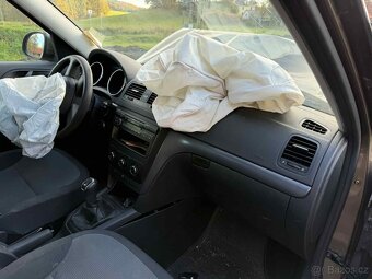 Škoda Yeti náhradní díly - 5