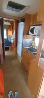 Karavan - Camp Bítov - Vranovská přehrada - 5