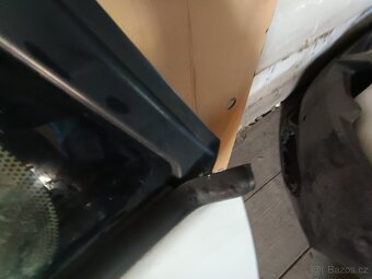 Dveře  na renault megane - 5