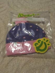 Dedoles Dětská čepice a šála - NOVÉ - 5