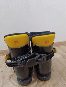 Dětské lyže 90 Blizzard - 5