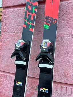 Lyže Rossignol Hero ELITE-ST - 167cm - 5