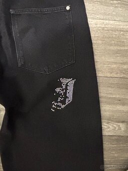 Baggy Review vel. 31 - 5