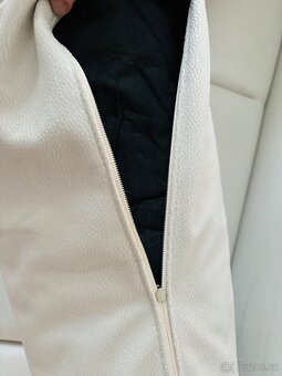 Rozkládací skandinávská pohovka - 5