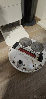 Robotický vysavač Roborock Q-REVO - 5