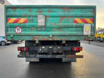 Prodám nákladní automobil TATRA T815 6X6.2 s hydraulickou r. - 5