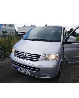 Prodám Volkswagen 2.5 TDI 128kw - 5