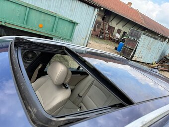 BMW F11 530xd 190 kW – náhradní díly - 5