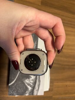 Apple Watch ultra - 5