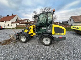 nakladač WACKER NEUSON WL38 - 5