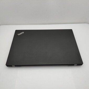 Lenovo Thinkpad T470 | i5 • 8GB RAM • 256GB SSD - 5