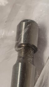 Sací ventil Briigs, NOVÝ, vč.pošt. - 5