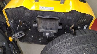 Stiga Estate Mirage 5.0 - 5