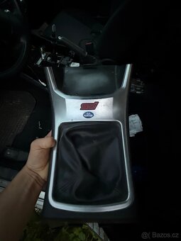 Subaru impreza hatchback GH doprodej dílů. - 5