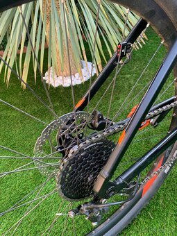 Elektrokolo KTM Macina - 5