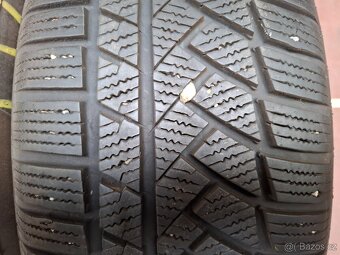 235/60/18 Continental Zimní 7 mm - 5