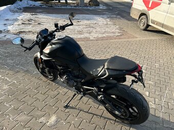 Ducati Monster 950 2022 - 5