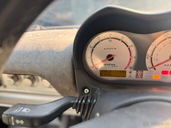 Lotus Elise S2 Projekt - 5