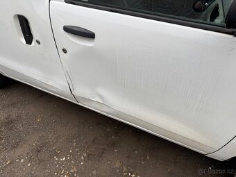 Dacia Dokker 1.6i 2014 - 5