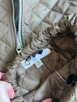 Nepromokavý set - 5