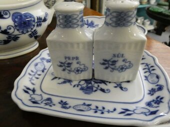 Porcelán Cibulák - 5