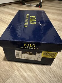 Polo Ralph Lauren pantofle vel. 36 - 5
