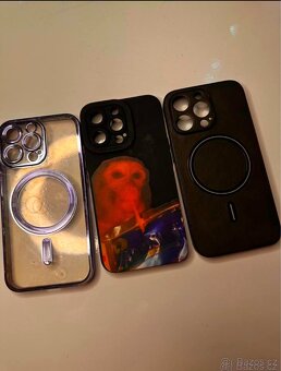 iPhone 13 Pro 256GB - 5