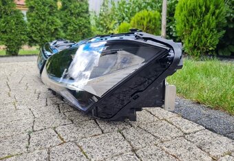 Škoda Superb 4 full led TOP - 5