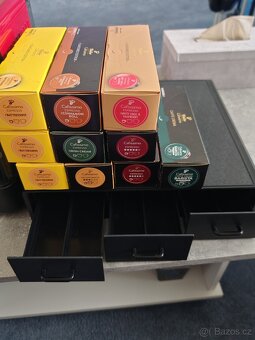 Kavovar Tchibo Cafissimo - 5