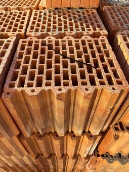 Prodám stavební materiál ze stavby - 5