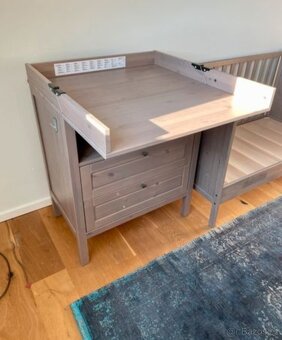 SESTAVA NÁBYTKU SUNDVIK - 5