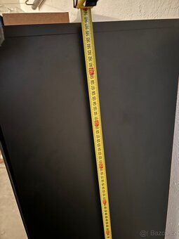 Prosklená skříň - 5