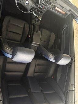 E36 cabrio - 5