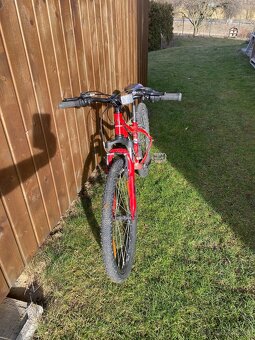 Author Matrix 24 - 5