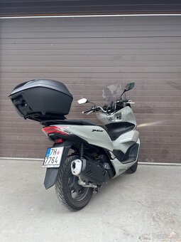 Honda pcx 125 - 5