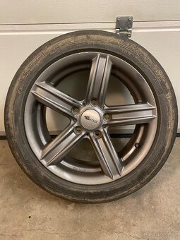 BMW 116i, r.v. 2009 - 5